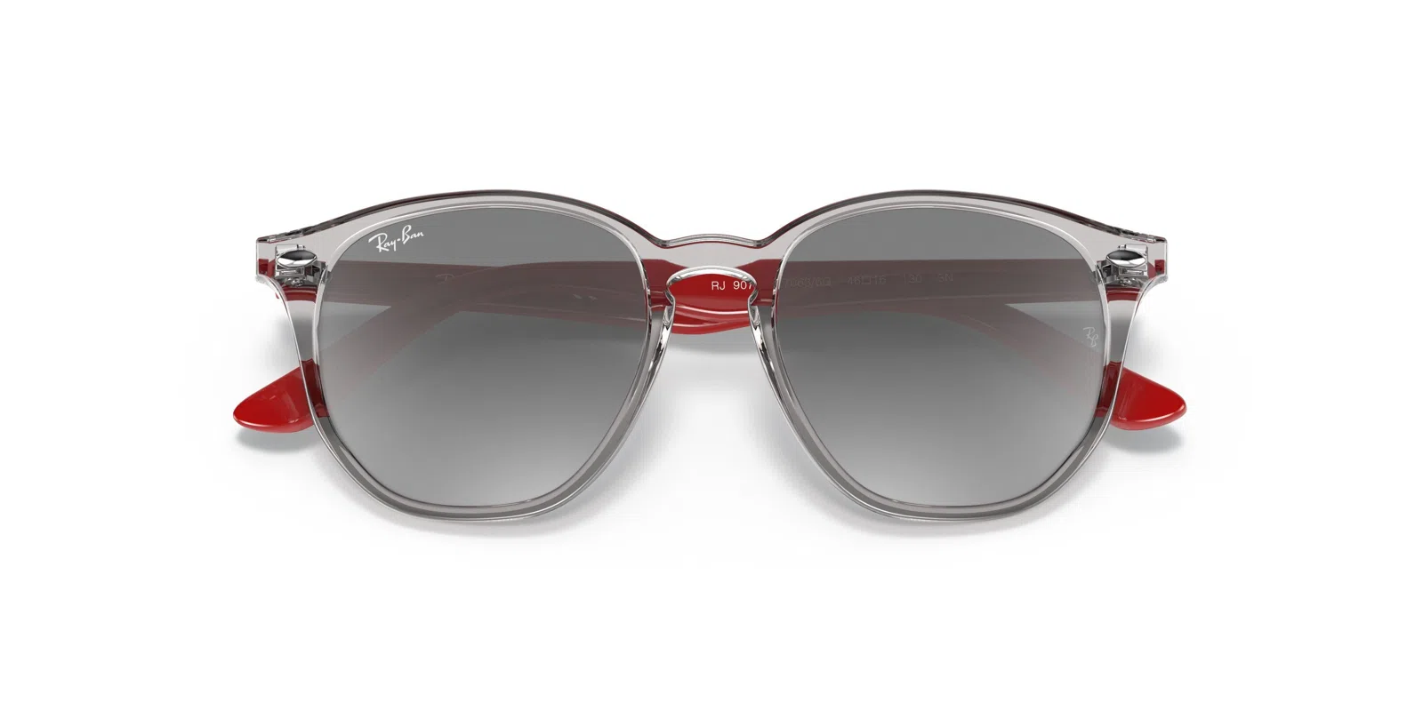 Ray-Ban Kids 0RJ9070S Sunglasses - view 18